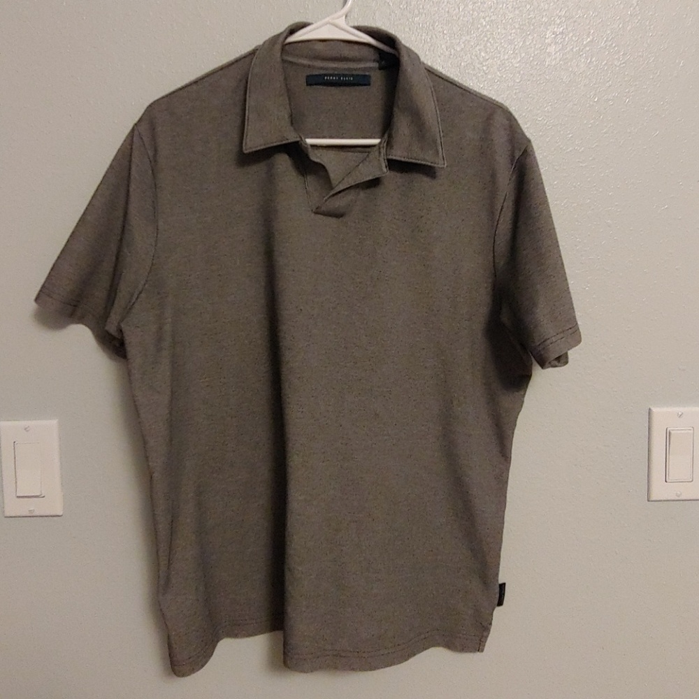 Men's Perry Ellis Shirt